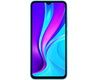 Xiaomi Redmi 9C NFC 2/32GB Aurora Green - 1043705 - zdjęcie 2